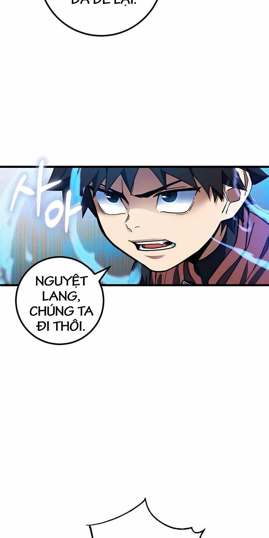 Tôi Dùng Búa Thần Giải Cứu Thế Giới: Chapter 44