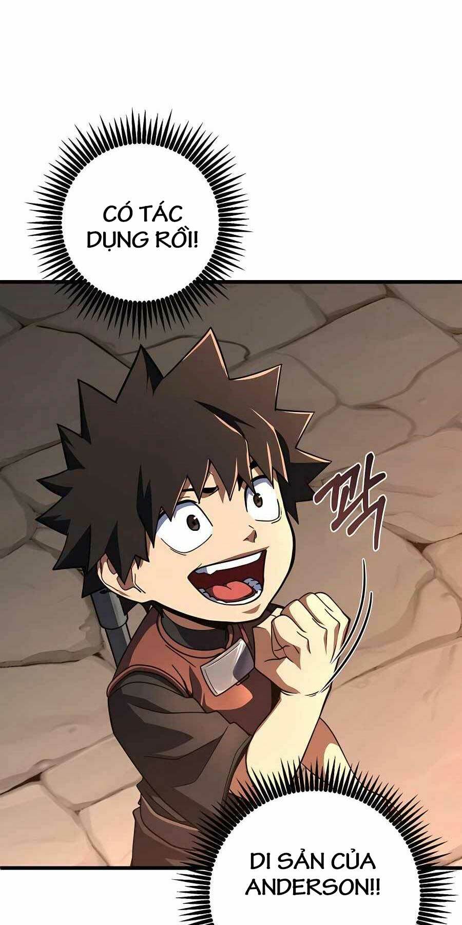 Tôi Dùng Búa Thần Giải Cứu Thế Giới: Chapter 44