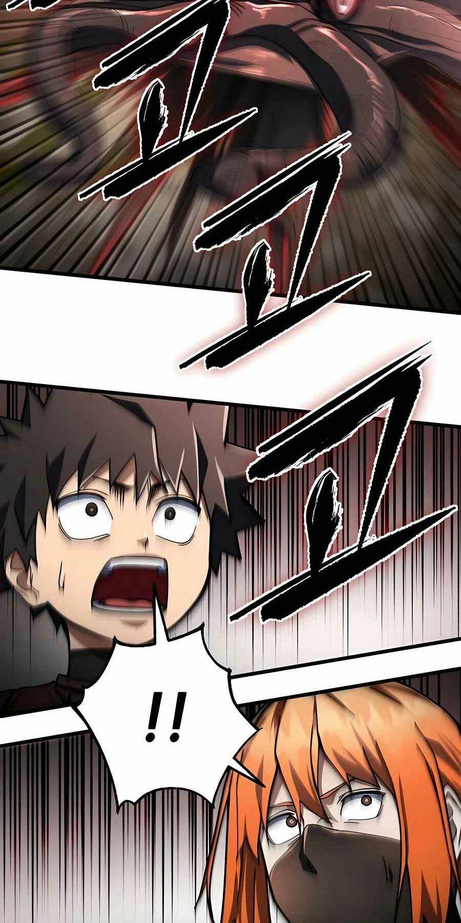 Tôi Dùng Búa Thần Giải Cứu Thế Giới: Chapter 44