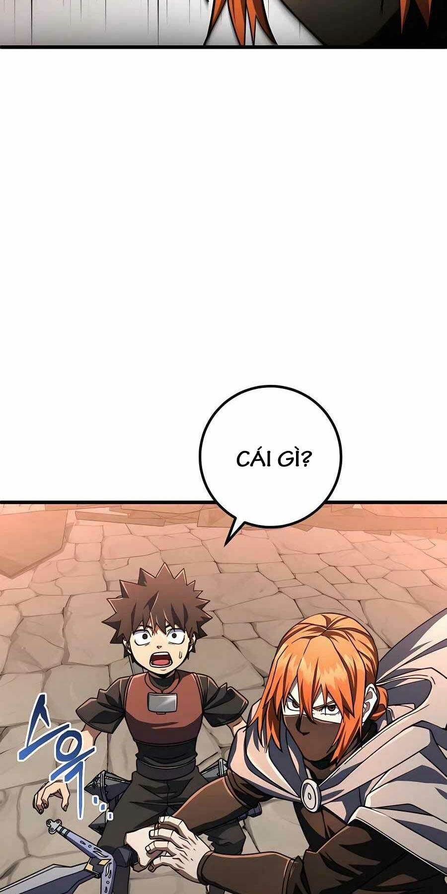 Tôi Dùng Búa Thần Giải Cứu Thế Giới: Chapter 44