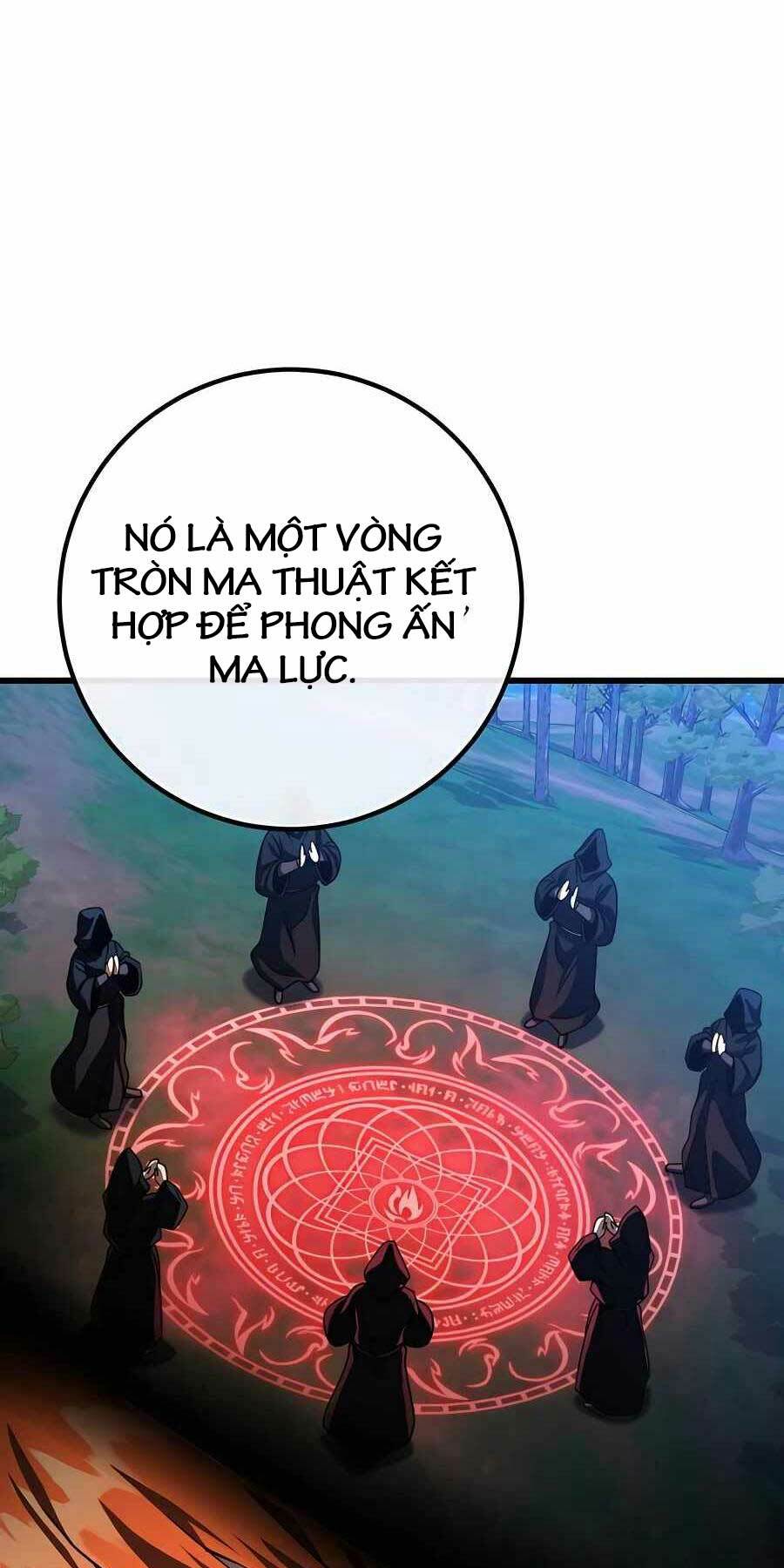 Tôi Dùng Búa Thần Giải Cứu Thế Giới: Chapter 44
