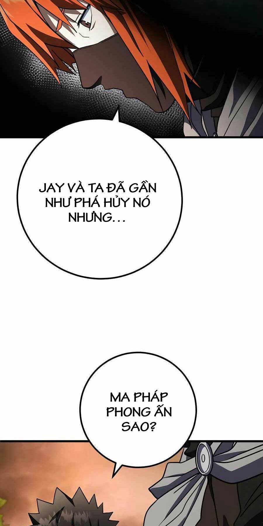 Tôi Dùng Búa Thần Giải Cứu Thế Giới: Chapter 44