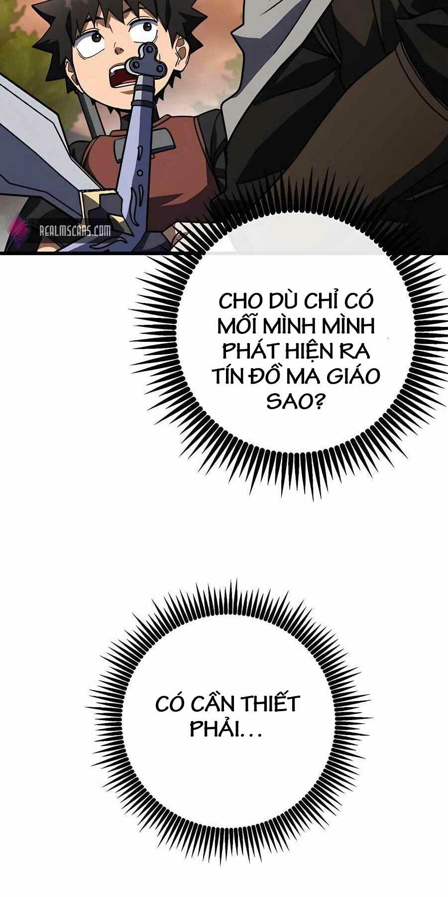 Tôi Dùng Búa Thần Giải Cứu Thế Giới: Chapter 44
