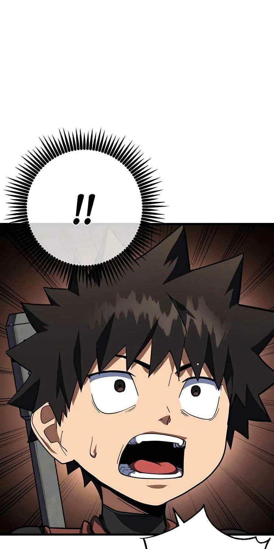 Tôi Dùng Búa Thần Giải Cứu Thế Giới: Chapter 44