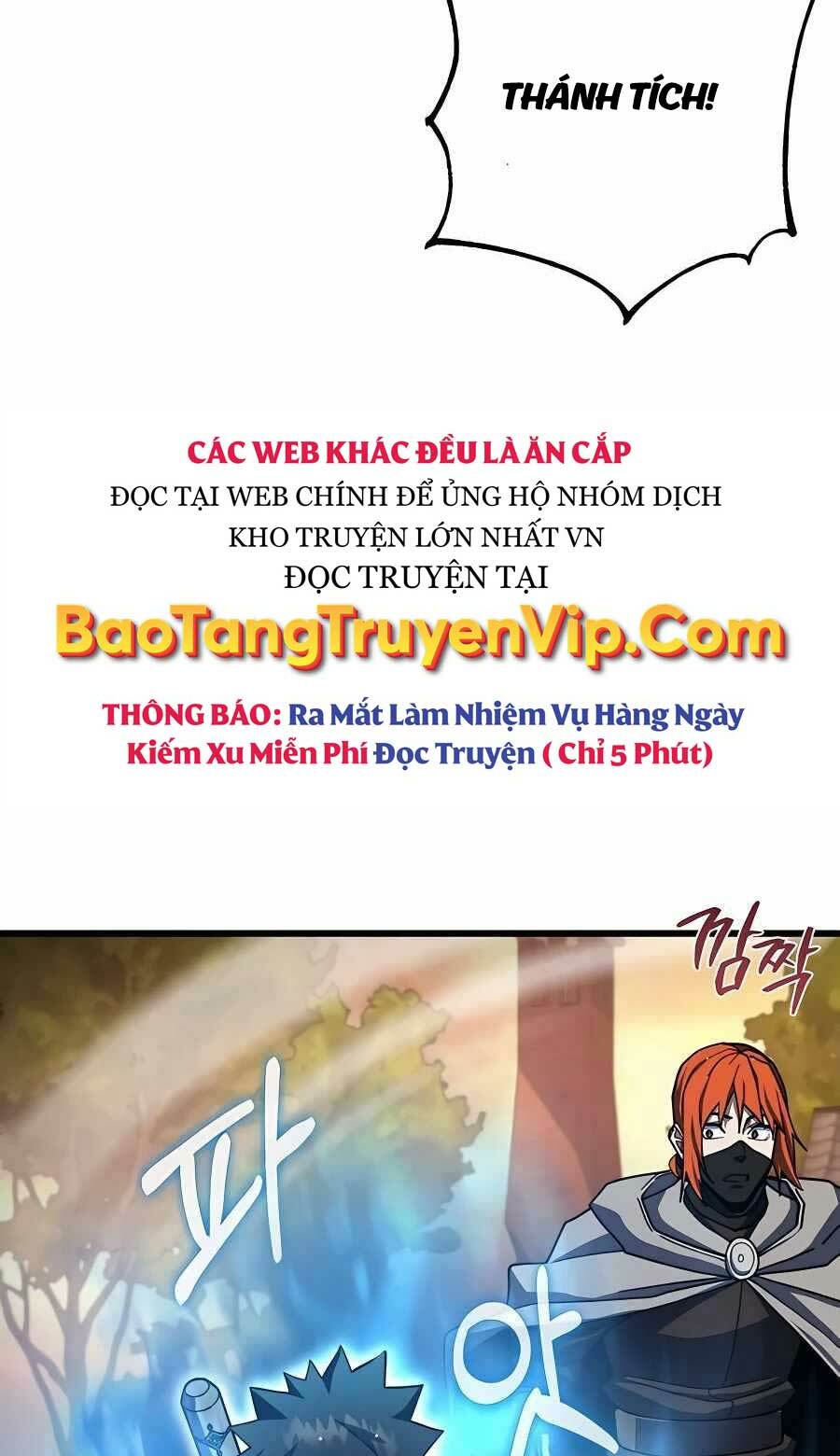 Tôi Dùng Búa Thần Giải Cứu Thế Giới: Chapter 44