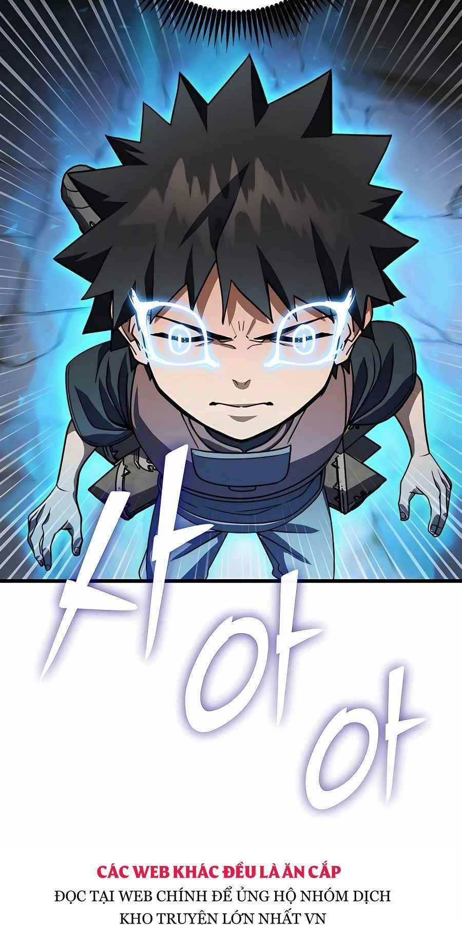 Tôi Dùng Búa Thần Giải Cứu Thế Giới: Chapter 44