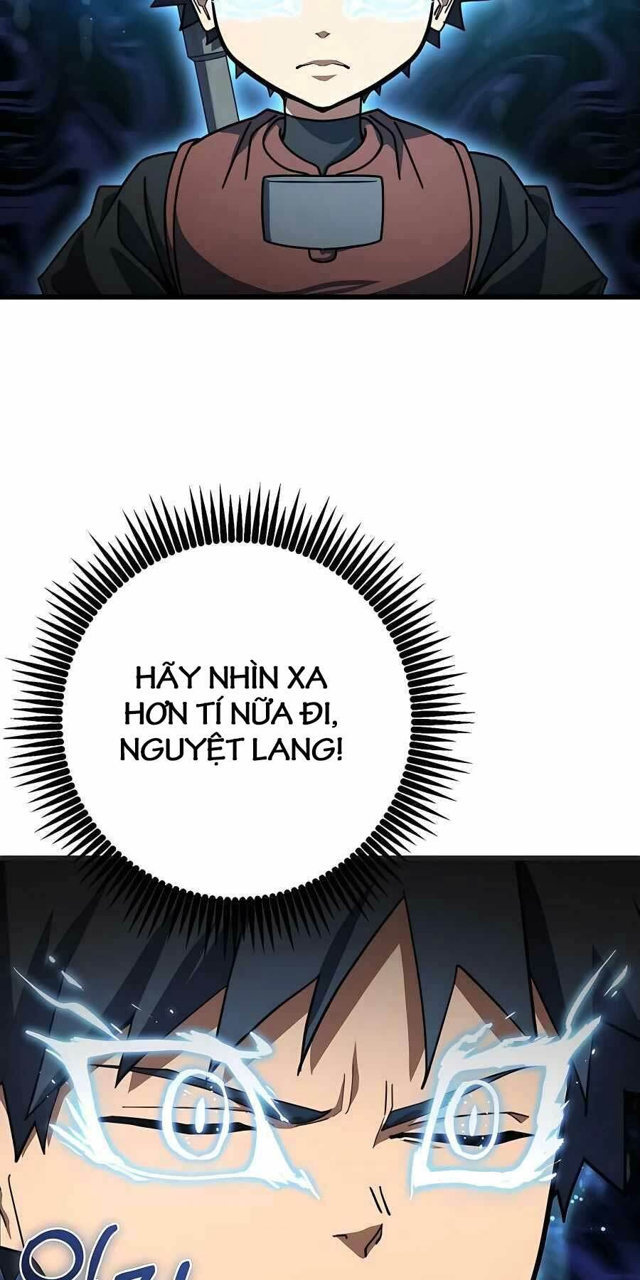 Tôi Dùng Búa Thần Giải Cứu Thế Giới: Chapter 44