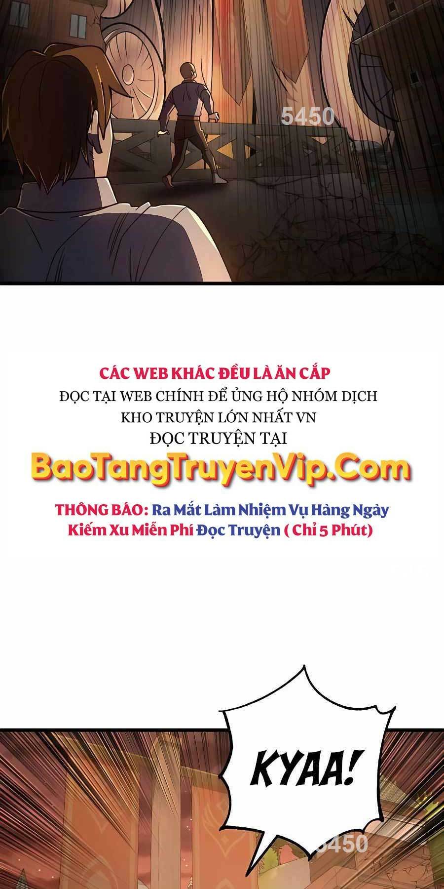 Tôi Dùng Búa Thần Giải Cứu Thế Giới: Chapter 45