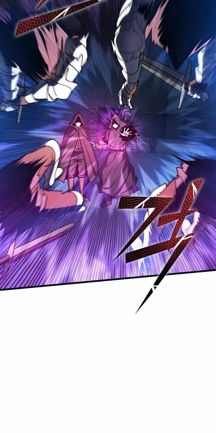 Tôi Dùng Búa Thần Giải Cứu Thế Giới: Chapter 45