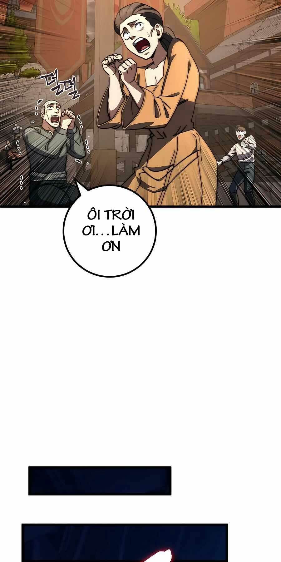 Tôi Dùng Búa Thần Giải Cứu Thế Giới: Chapter 45