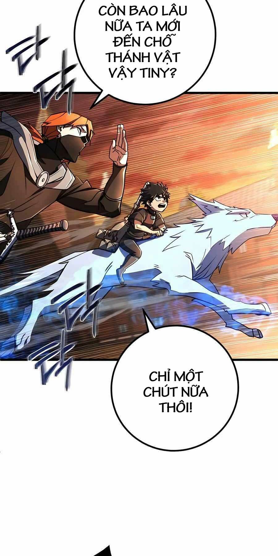 Tôi Dùng Búa Thần Giải Cứu Thế Giới: Chapter 45