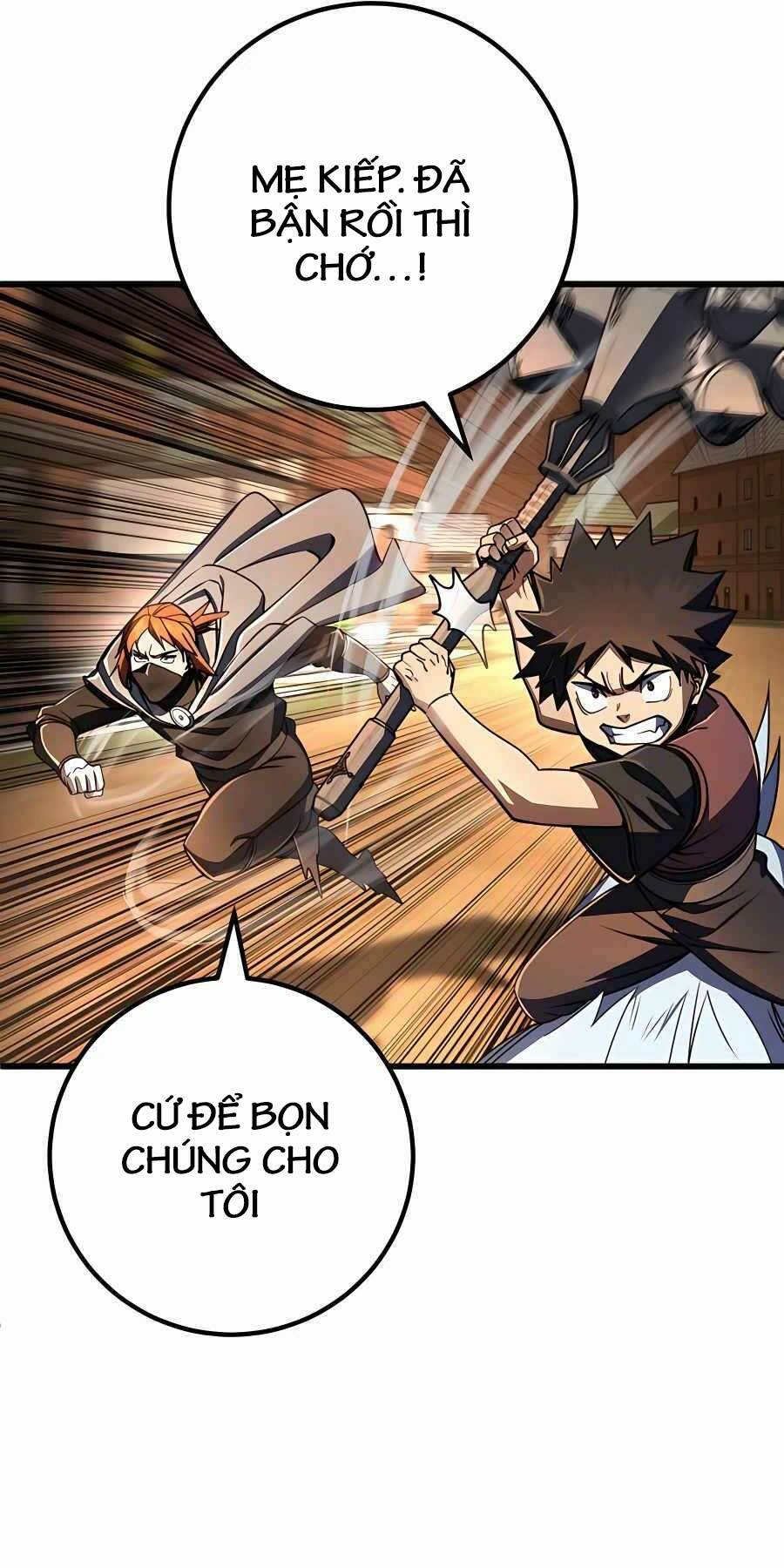 Tôi Dùng Búa Thần Giải Cứu Thế Giới: Chapter 45