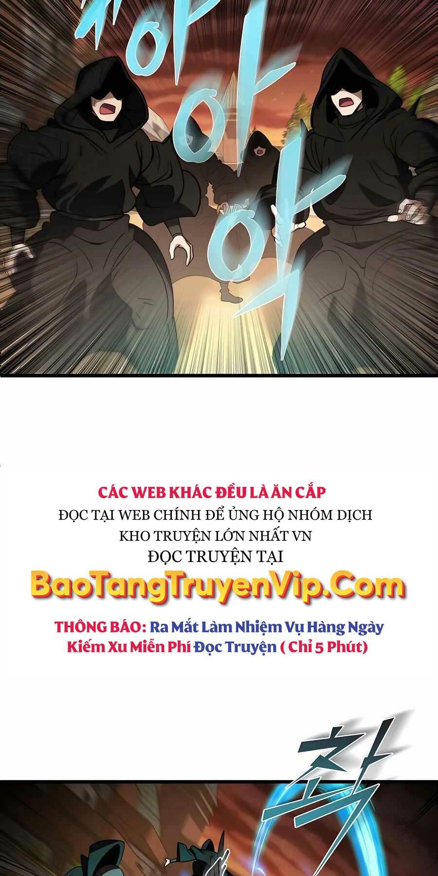 Tôi Dùng Búa Thần Giải Cứu Thế Giới: Chapter 45
