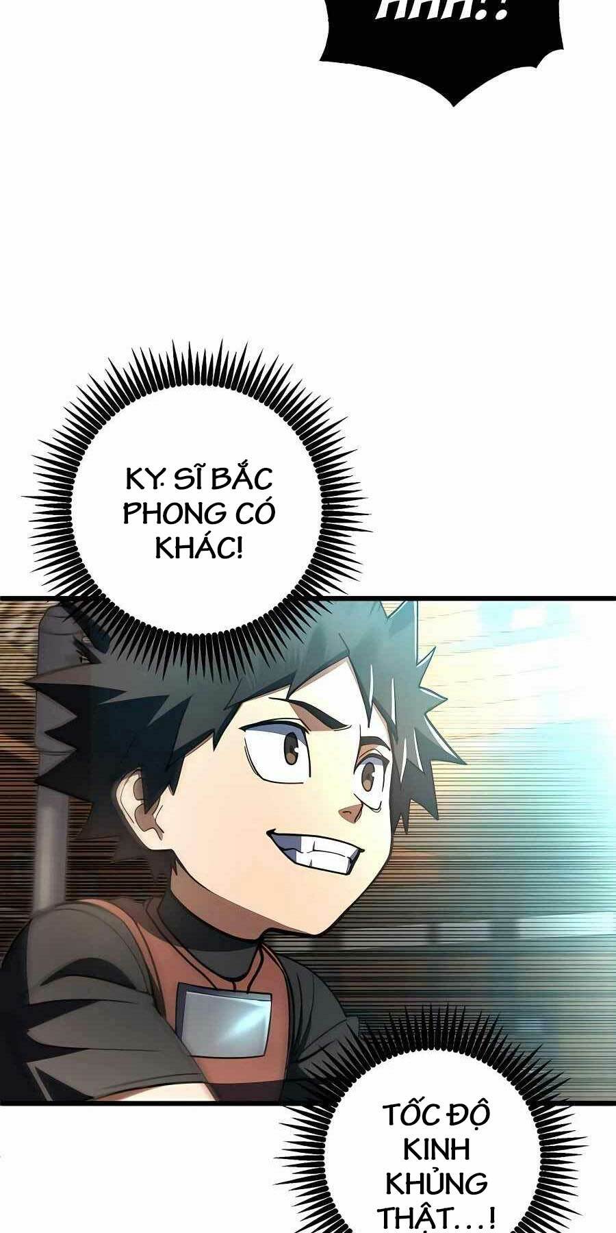 Tôi Dùng Búa Thần Giải Cứu Thế Giới: Chapter 45