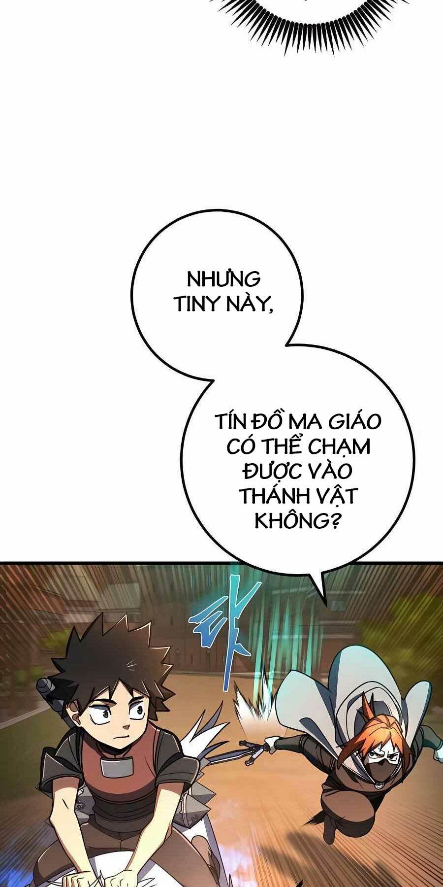 Tôi Dùng Búa Thần Giải Cứu Thế Giới: Chapter 45