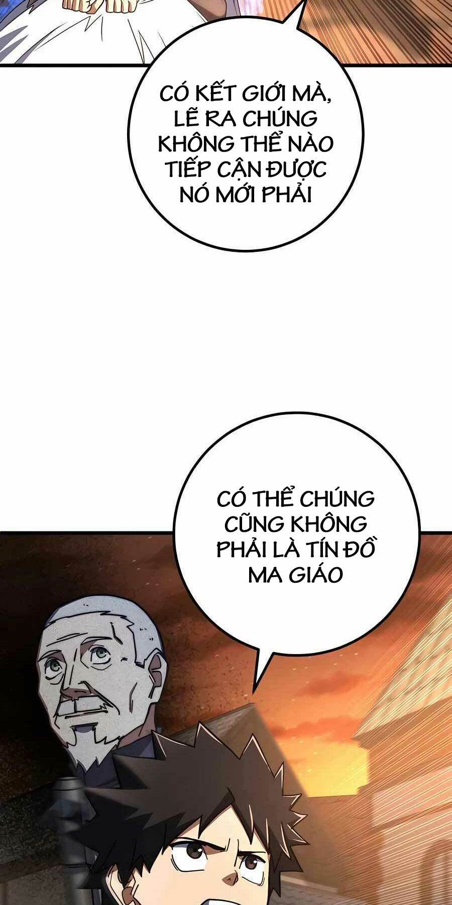 Tôi Dùng Búa Thần Giải Cứu Thế Giới: Chapter 45