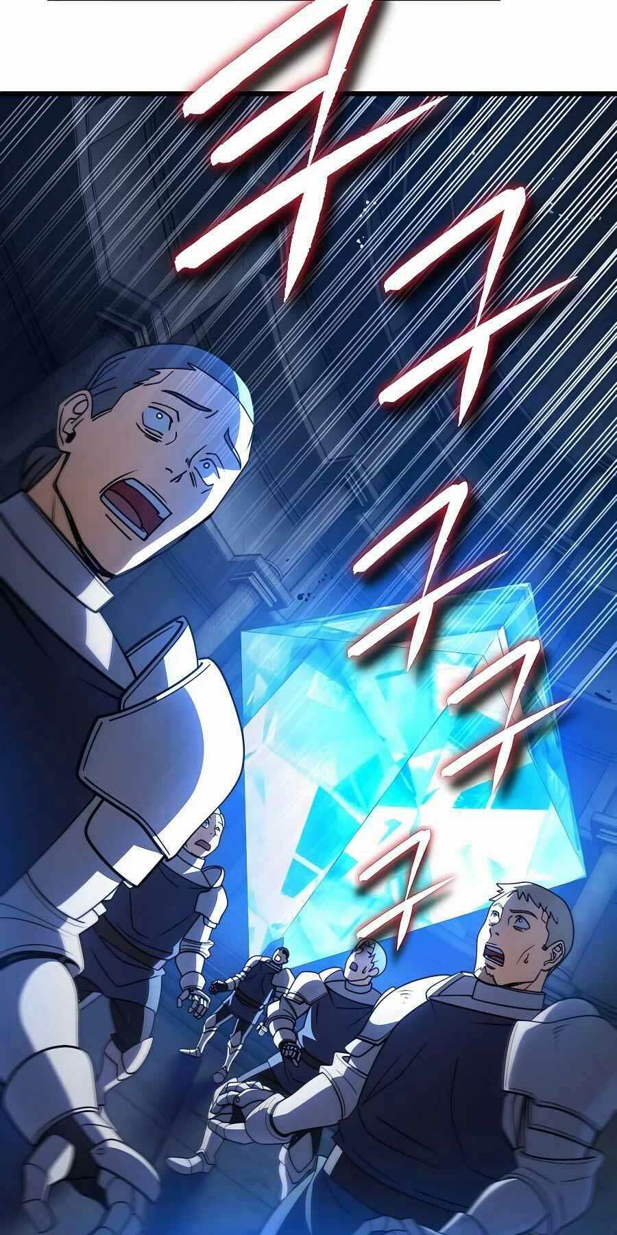 Tôi Dùng Búa Thần Giải Cứu Thế Giới: Chapter 45