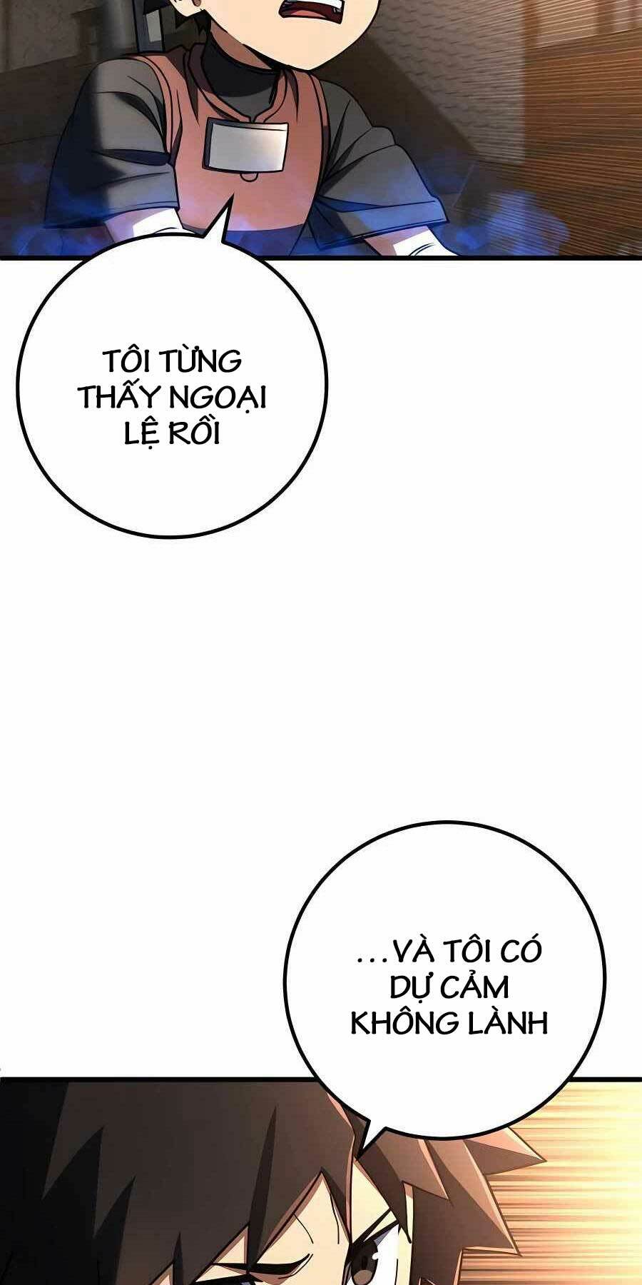 Tôi Dùng Búa Thần Giải Cứu Thế Giới: Chapter 45