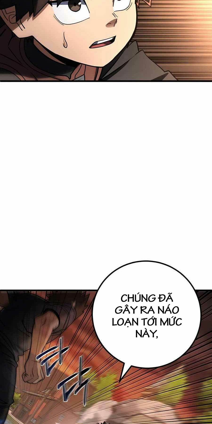 Tôi Dùng Búa Thần Giải Cứu Thế Giới: Chapter 45