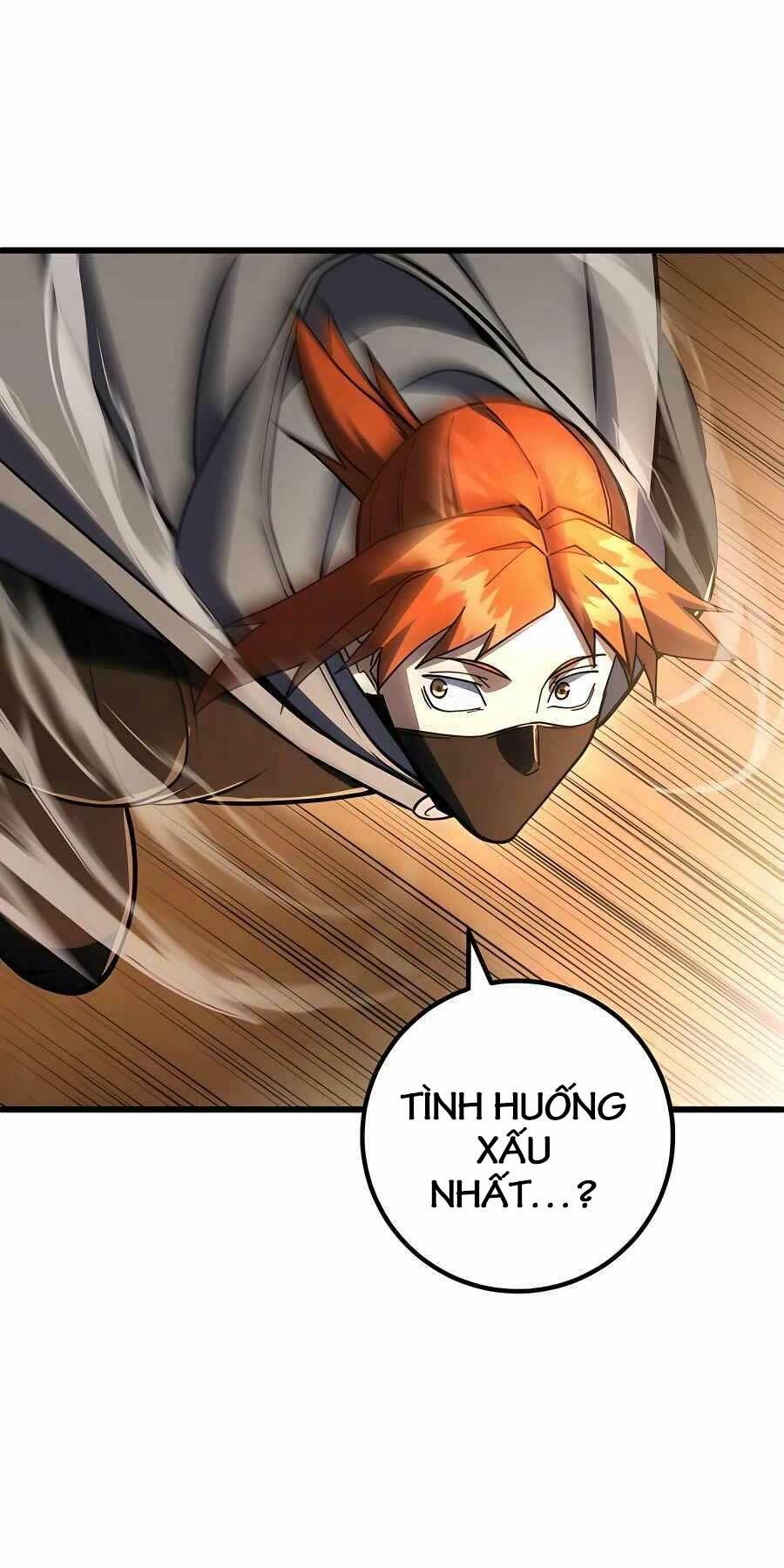 Tôi Dùng Búa Thần Giải Cứu Thế Giới: Chapter 45