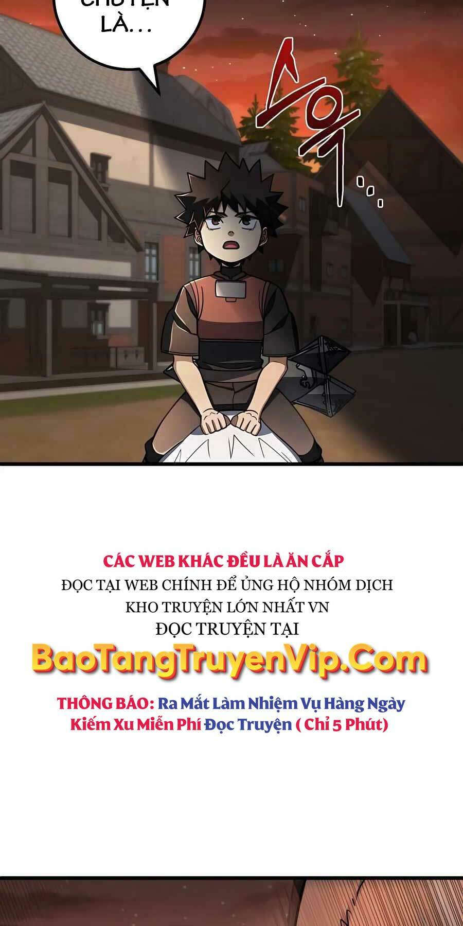 Tôi Dùng Búa Thần Giải Cứu Thế Giới: Chapter 45
