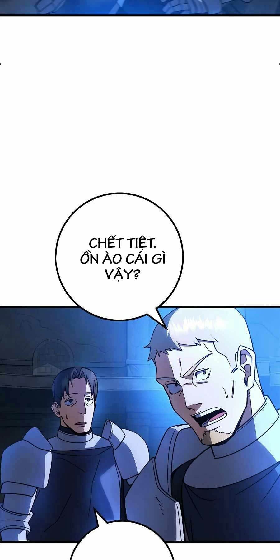 Tôi Dùng Búa Thần Giải Cứu Thế Giới: Chapter 45