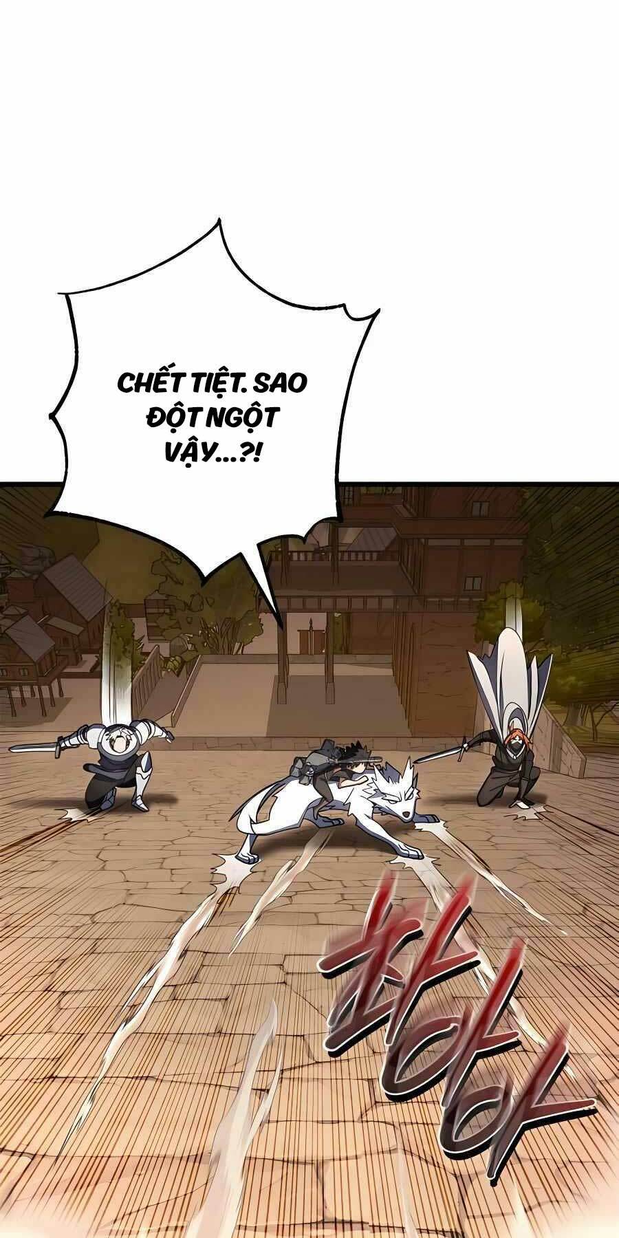 Tôi Dùng Búa Thần Giải Cứu Thế Giới: Chapter 45