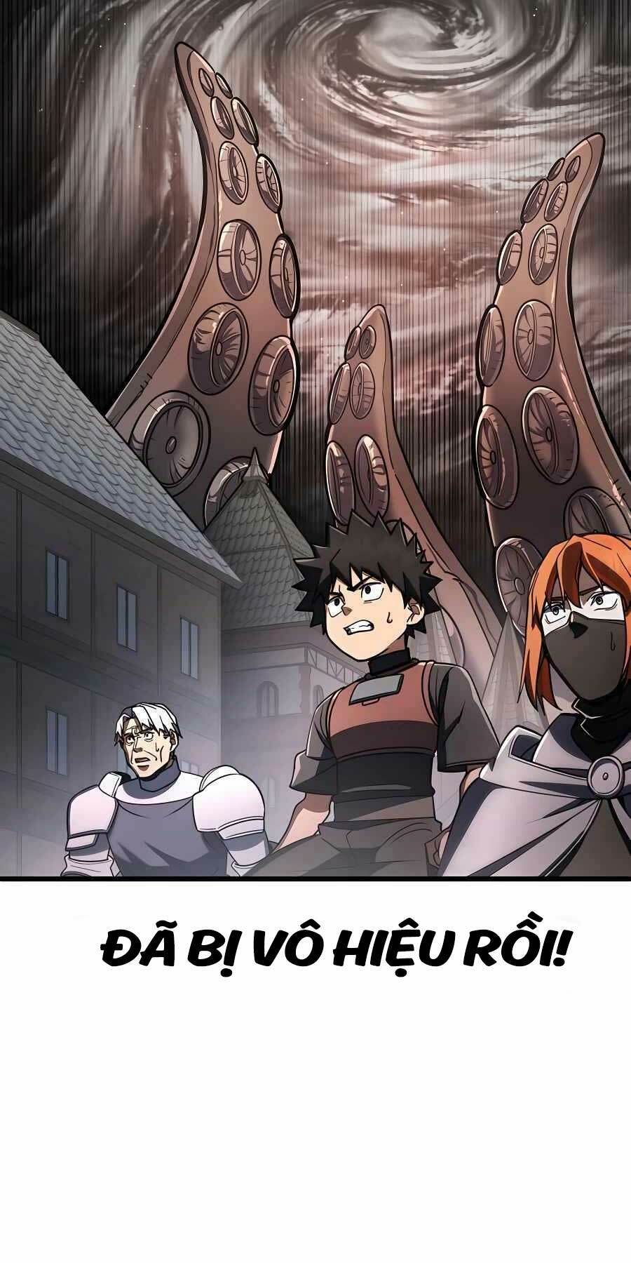 Tôi Dùng Búa Thần Giải Cứu Thế Giới: Chapter 45