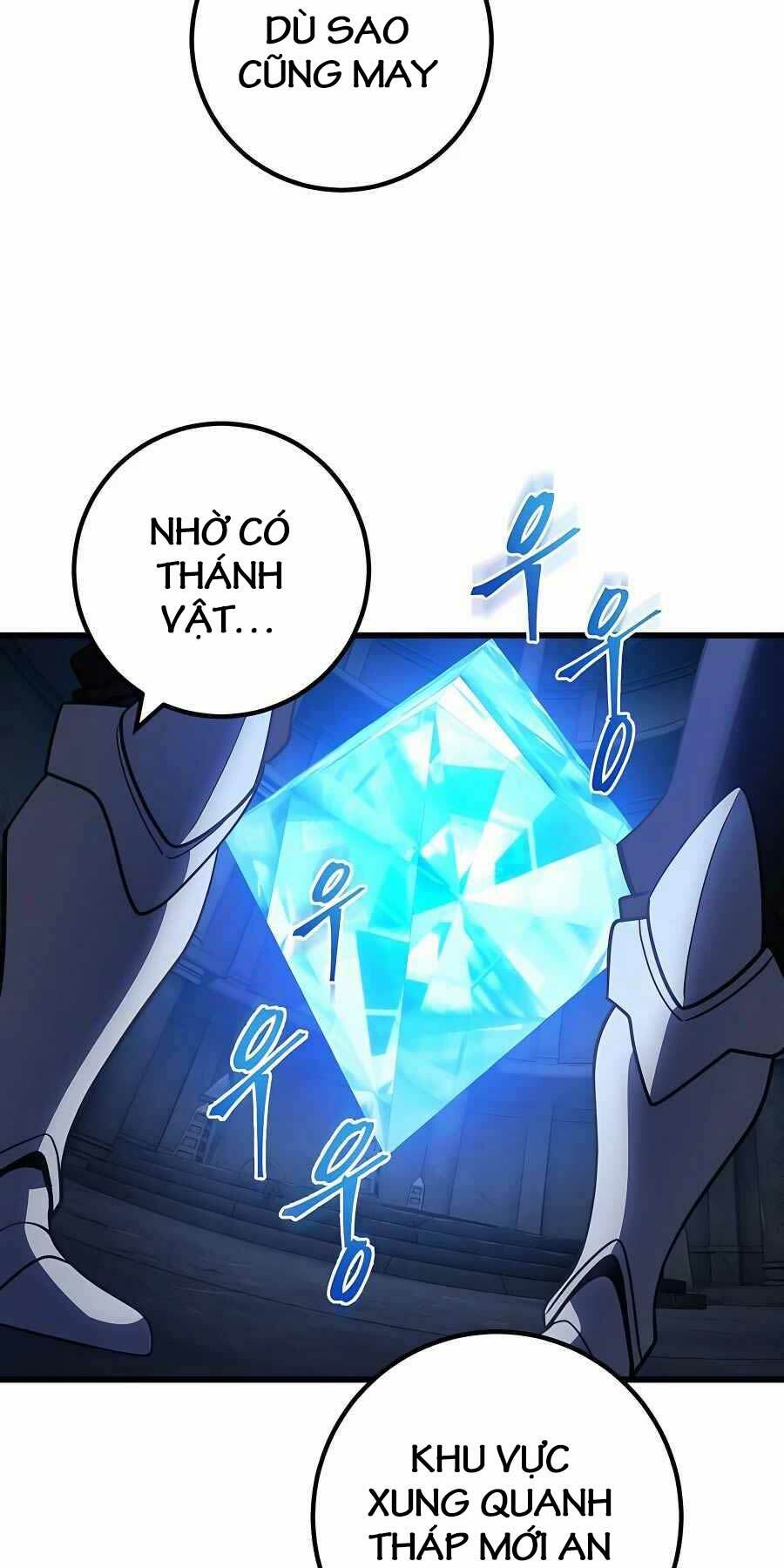 Tôi Dùng Búa Thần Giải Cứu Thế Giới: Chapter 45