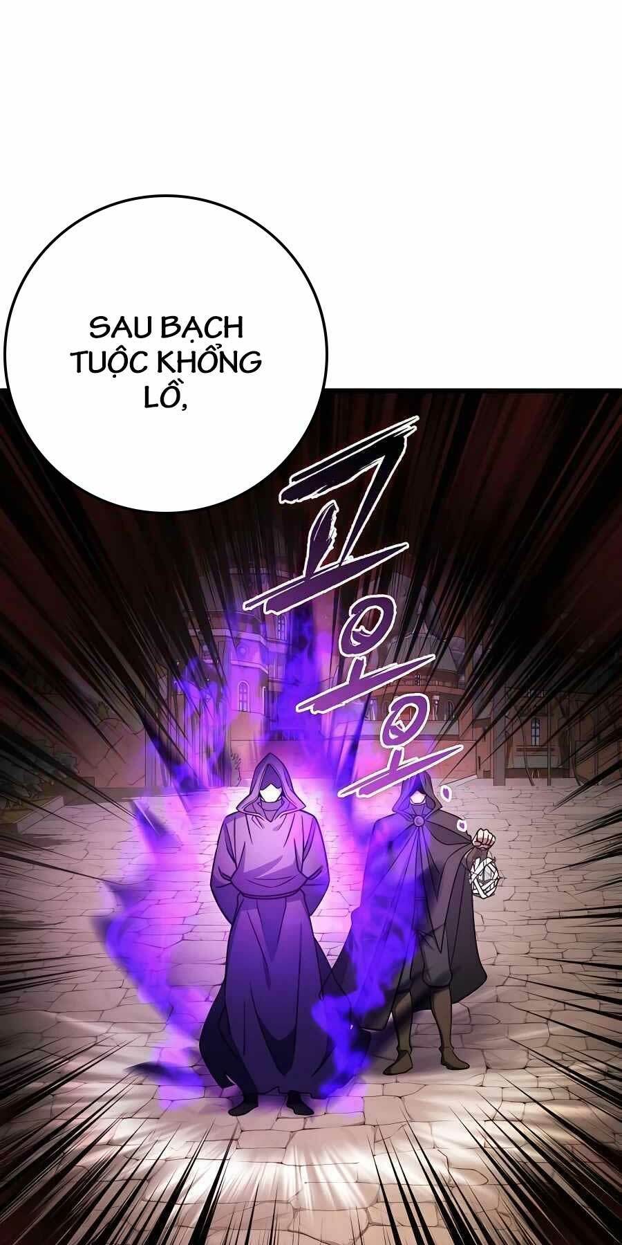 Tôi Dùng Búa Thần Giải Cứu Thế Giới: Chapter 45