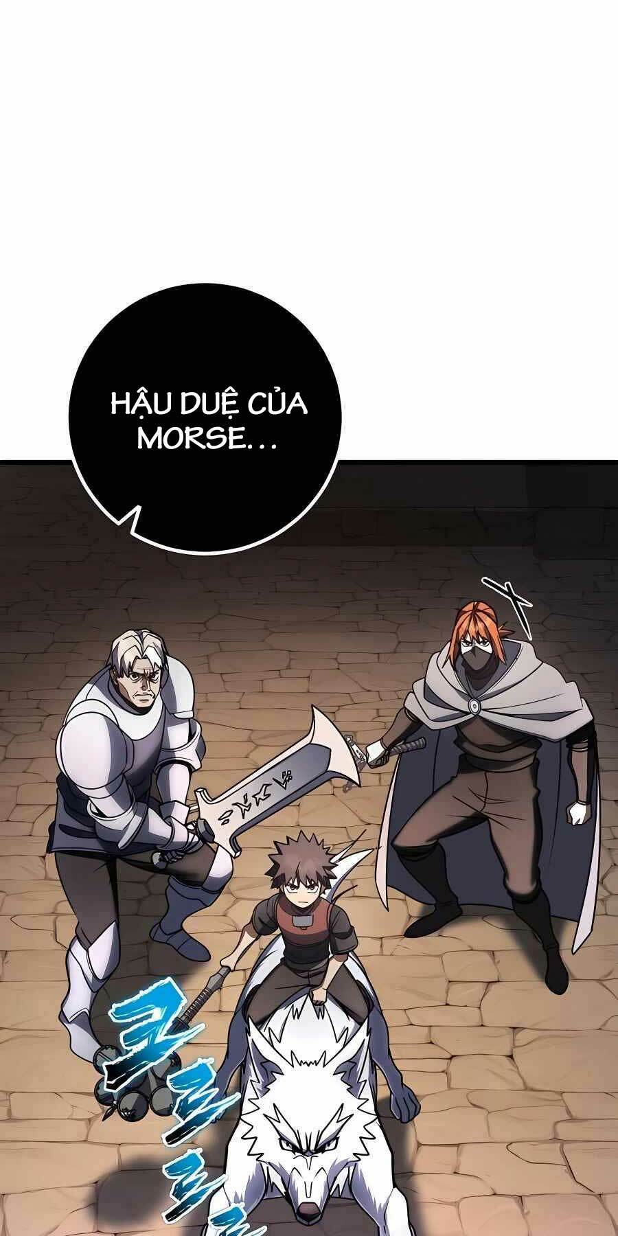 Tôi Dùng Búa Thần Giải Cứu Thế Giới: Chapter 45