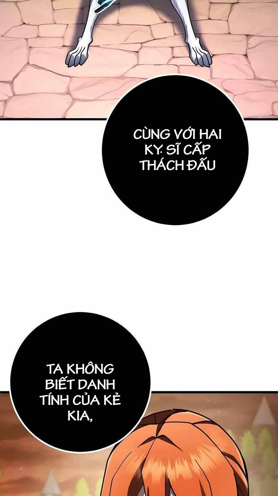 Tôi Dùng Búa Thần Giải Cứu Thế Giới: Chapter 45