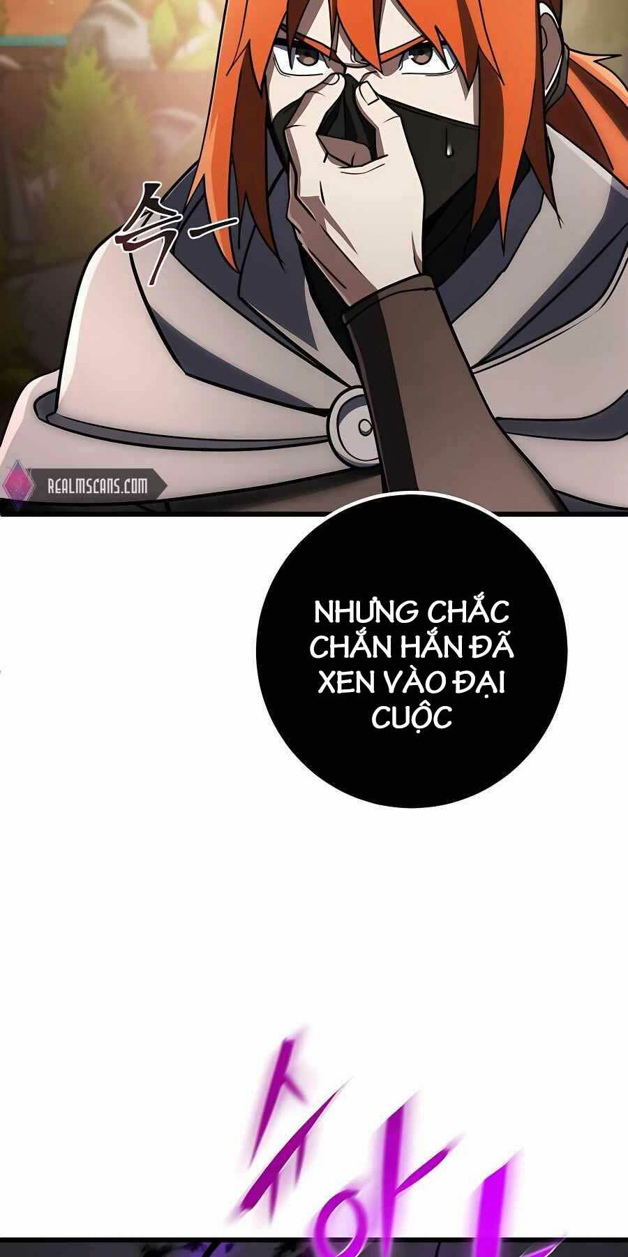 Tôi Dùng Búa Thần Giải Cứu Thế Giới: Chapter 45