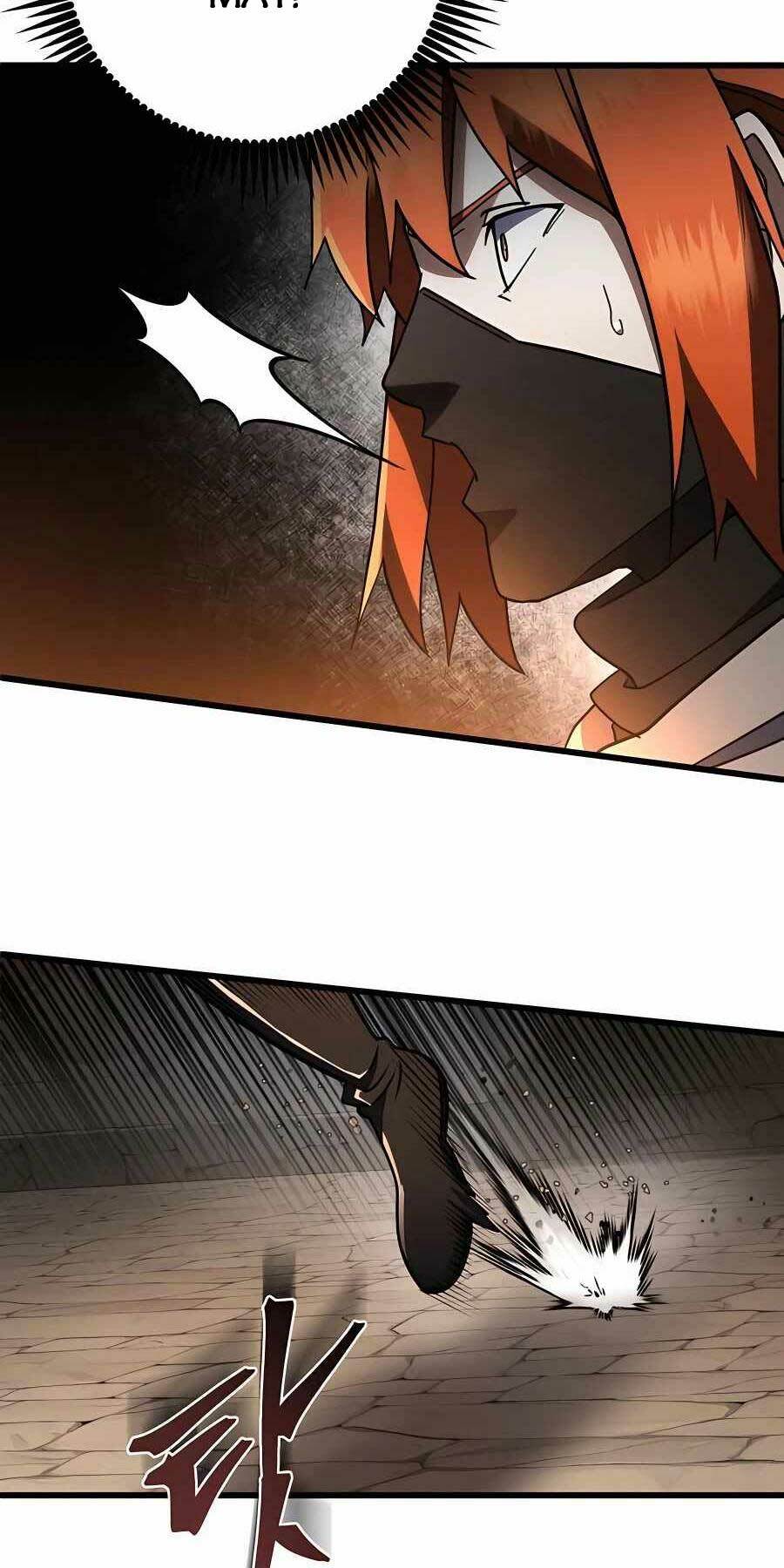 Tôi Dùng Búa Thần Giải Cứu Thế Giới: Chapter 45