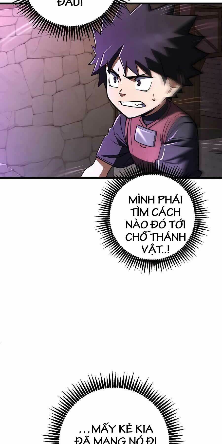 Tôi Dùng Búa Thần Giải Cứu Thế Giới: Chapter 45