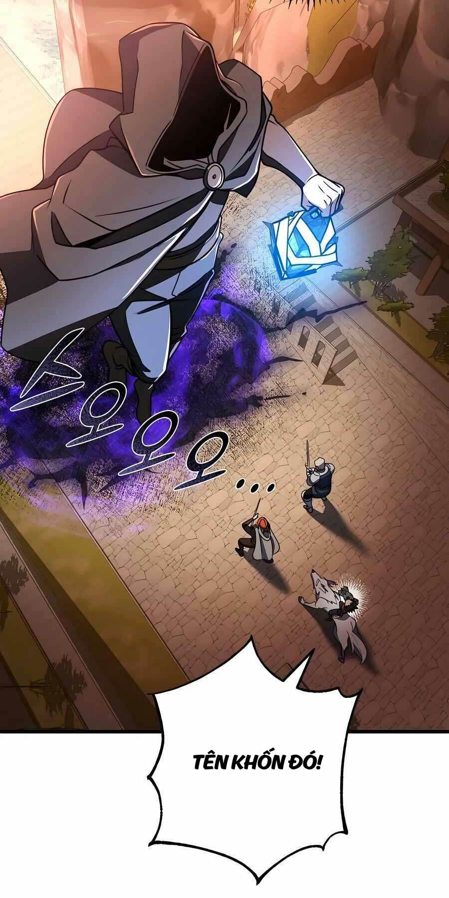 Tôi Dùng Búa Thần Giải Cứu Thế Giới: Chapter 45