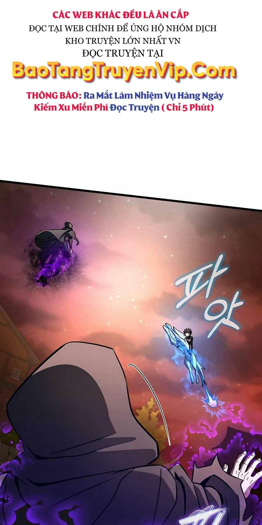 Tôi Dùng Búa Thần Giải Cứu Thế Giới: Chapter 45