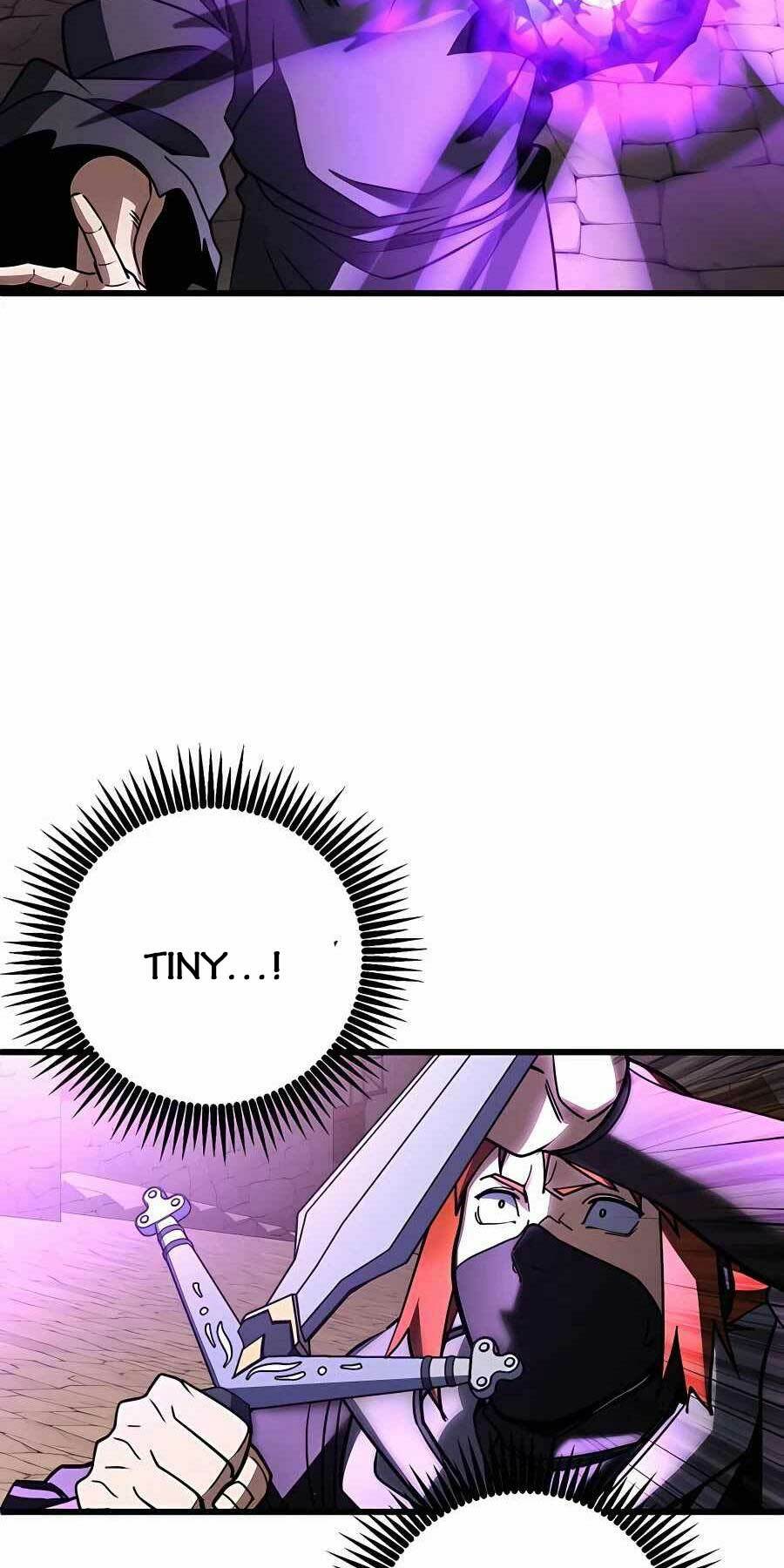 Tôi Dùng Búa Thần Giải Cứu Thế Giới: Chapter 45
