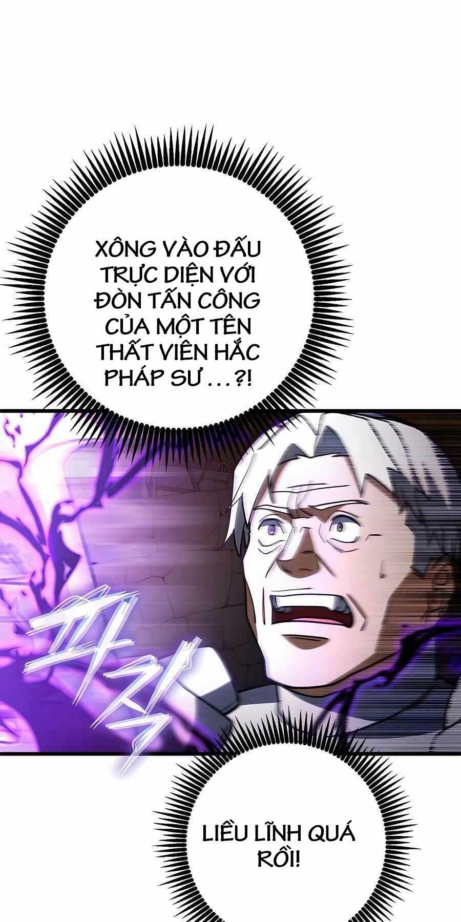 Tôi Dùng Búa Thần Giải Cứu Thế Giới: Chapter 45