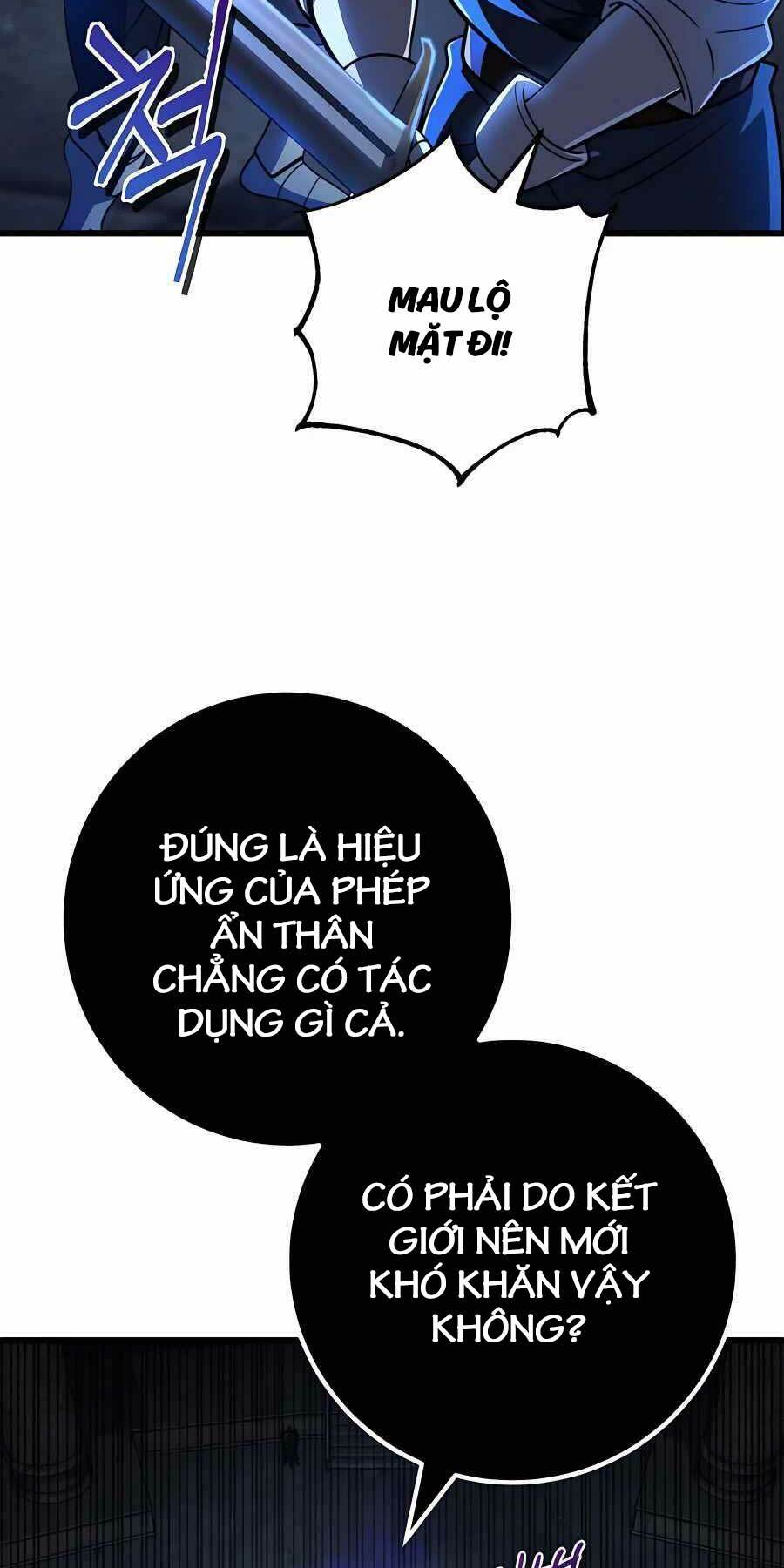 Tôi Dùng Búa Thần Giải Cứu Thế Giới: Chapter 45
