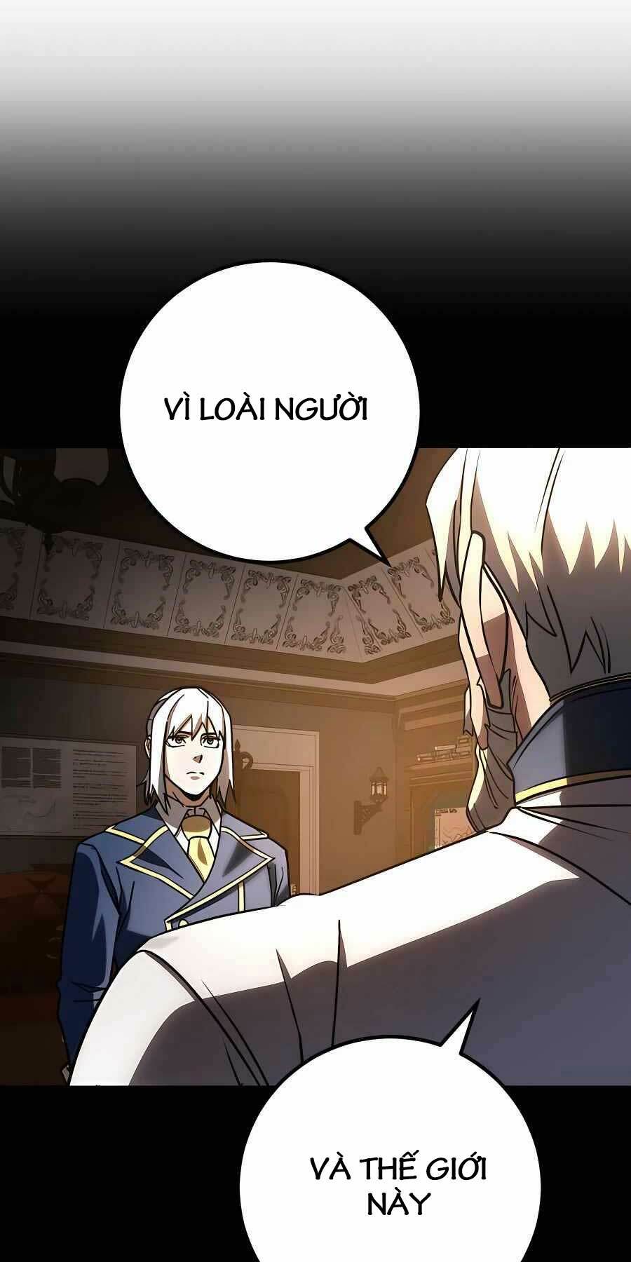 Tôi Dùng Búa Thần Giải Cứu Thế Giới: Chapter 45