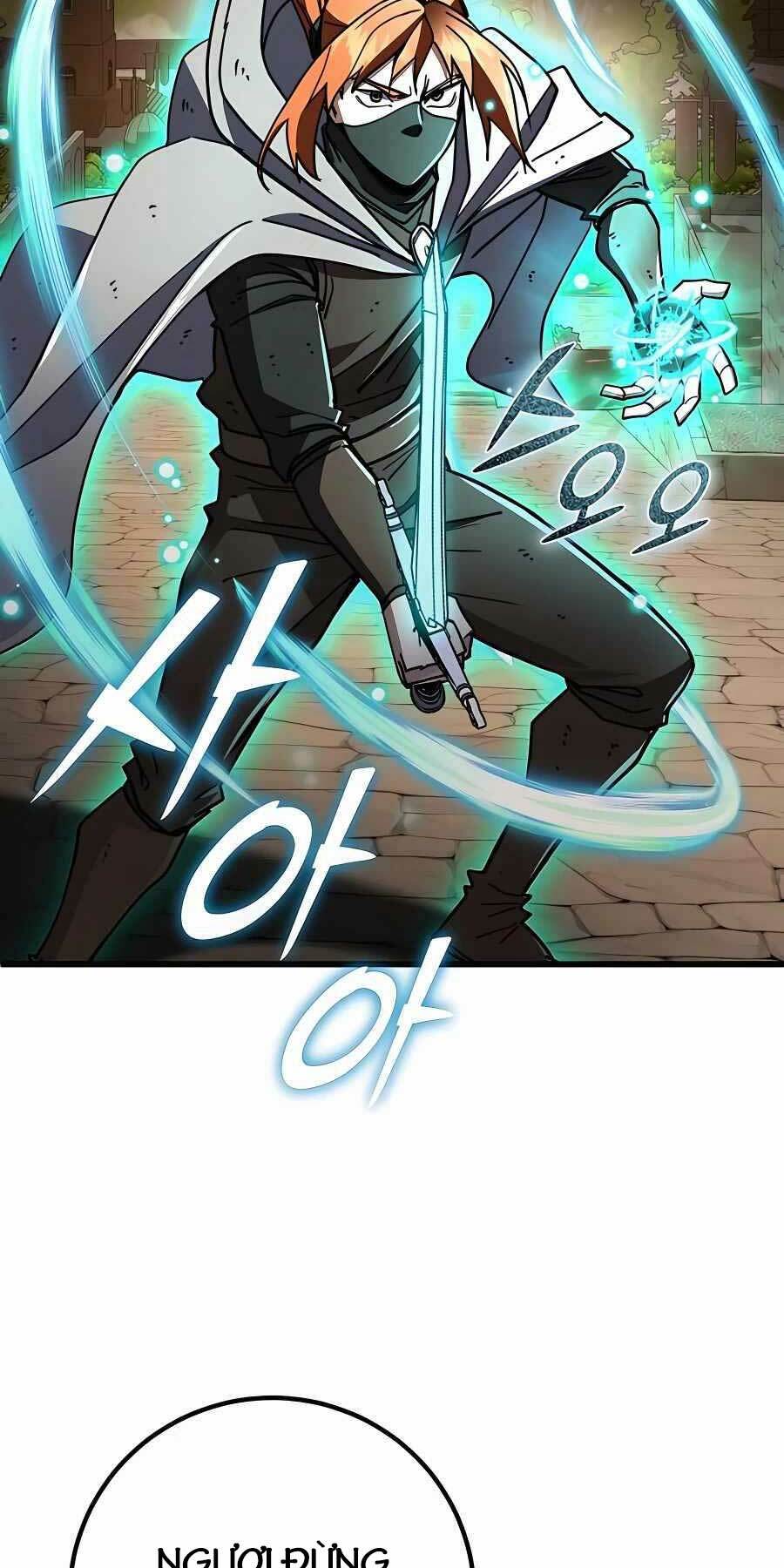Tôi Dùng Búa Thần Giải Cứu Thế Giới: Chapter 45