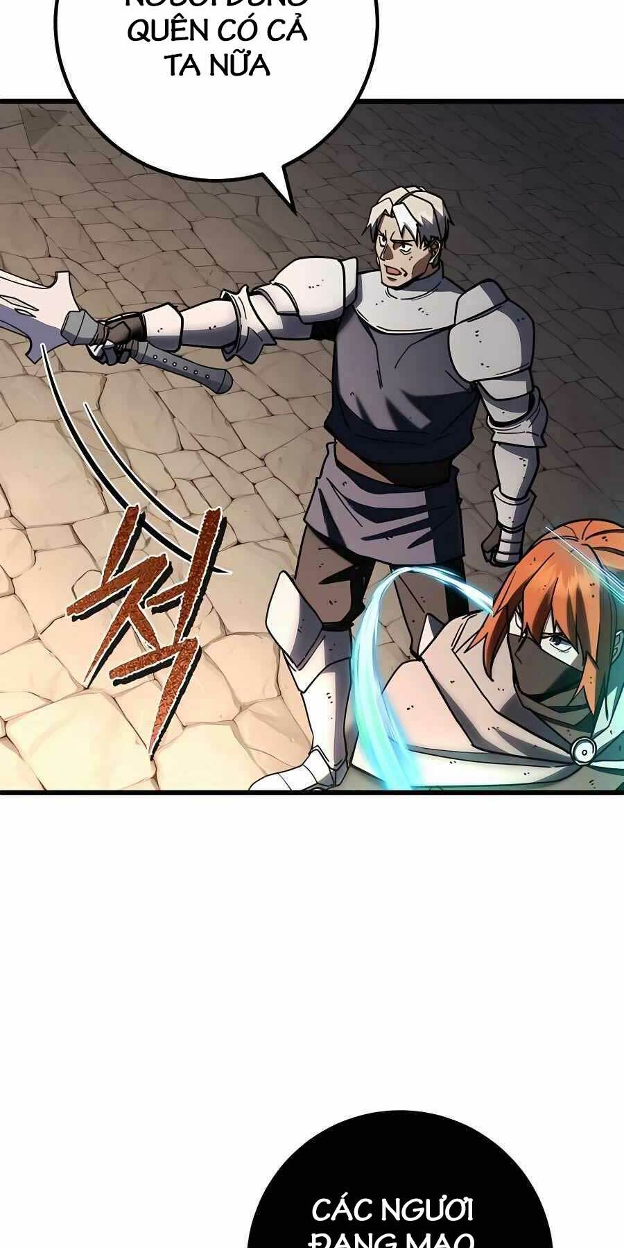 Tôi Dùng Búa Thần Giải Cứu Thế Giới: Chapter 45