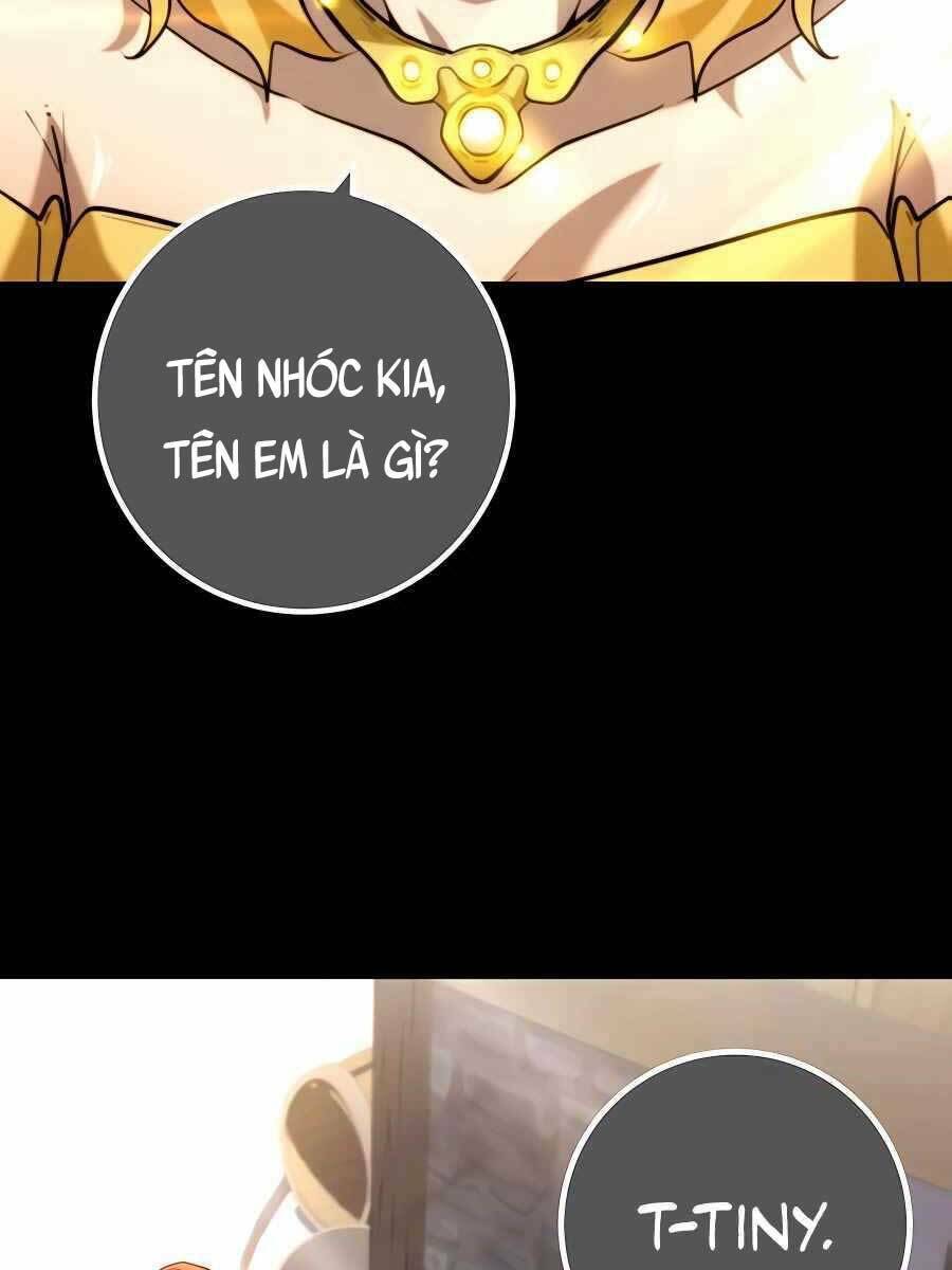 Tôi Dùng Búa Thần Giải Cứu Thế Giới: Chapter 5