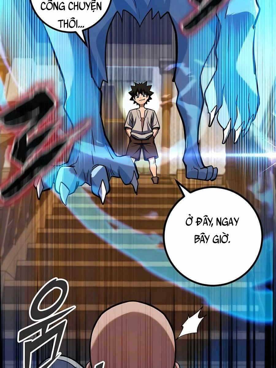 Tôi Dùng Búa Thần Giải Cứu Thế Giới: Chapter 5