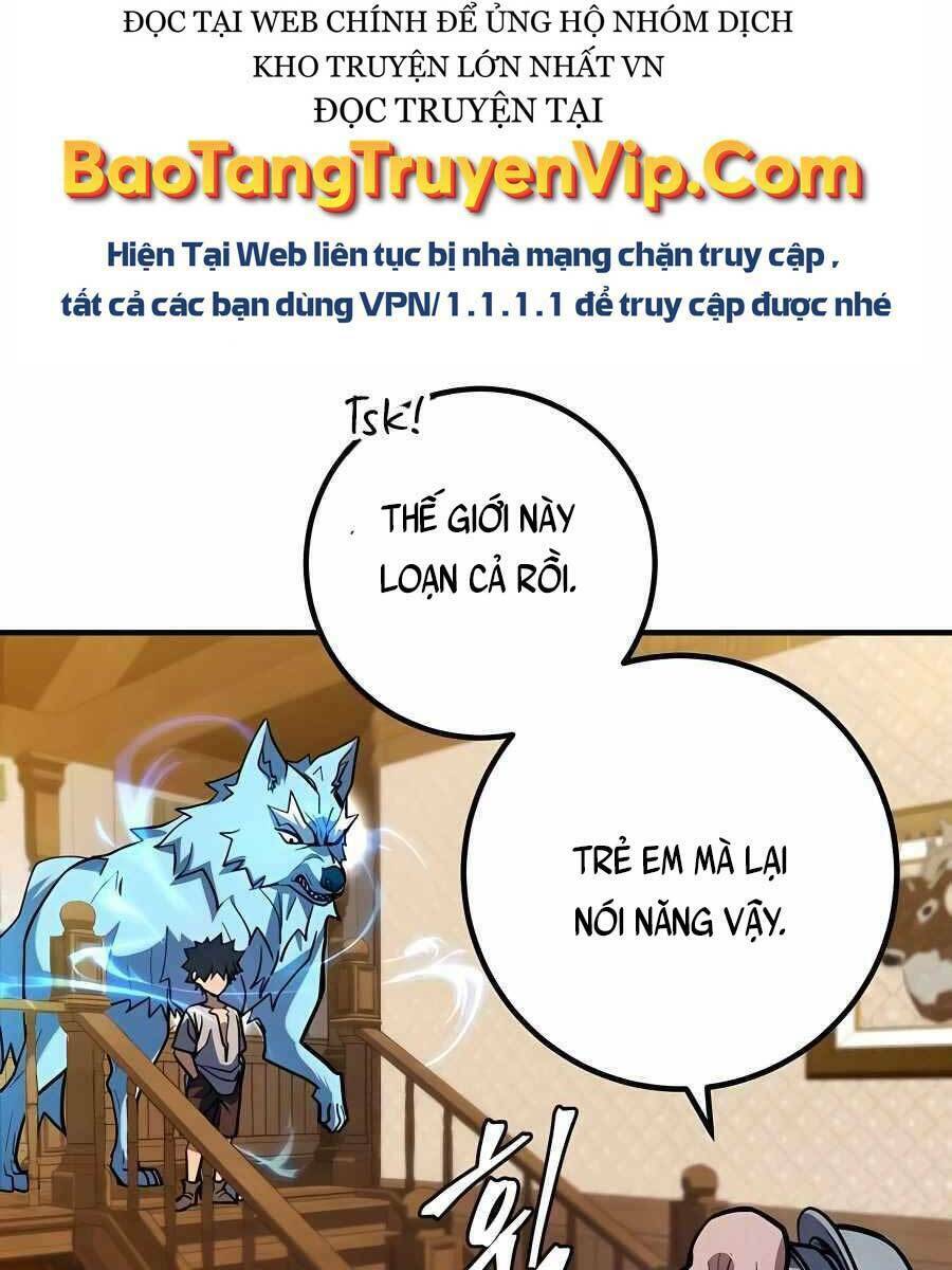 Tôi Dùng Búa Thần Giải Cứu Thế Giới: Chapter 5