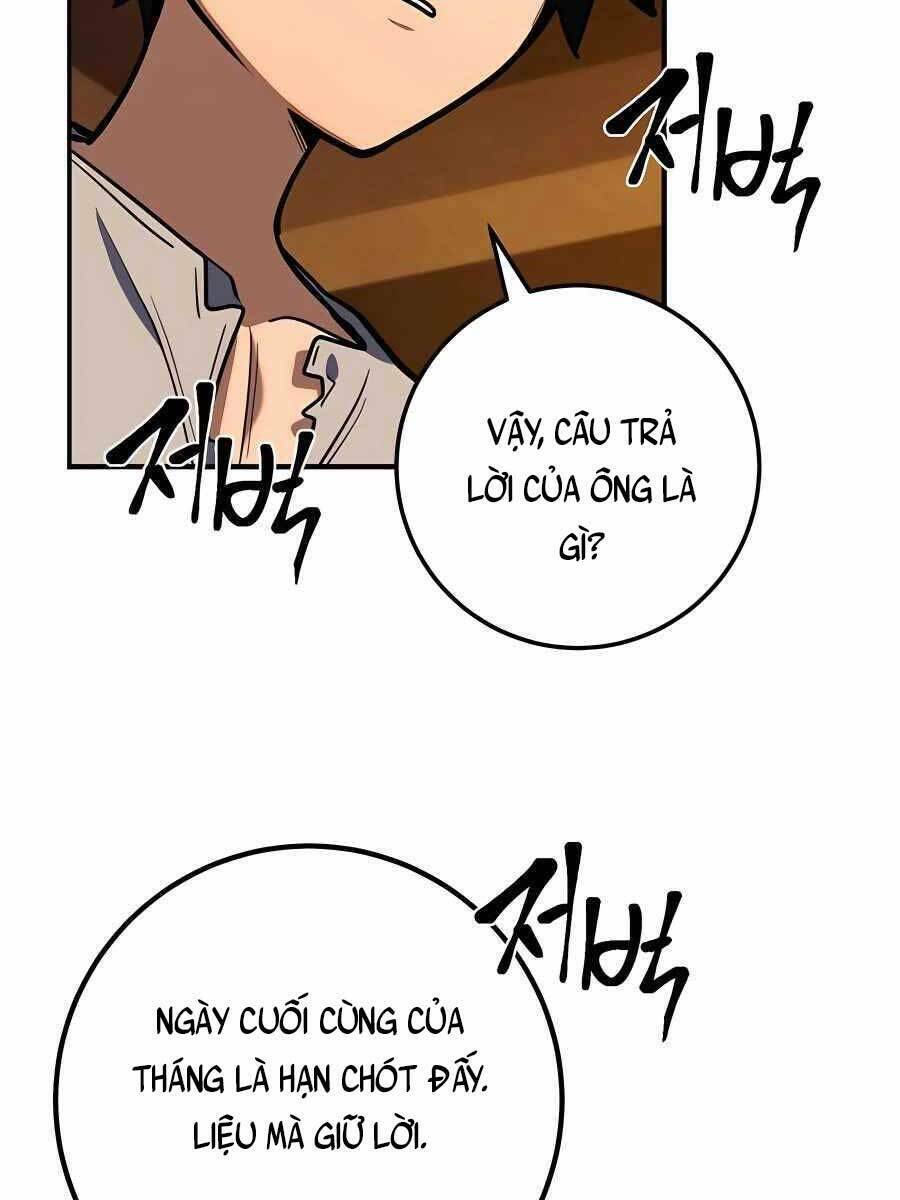 Tôi Dùng Búa Thần Giải Cứu Thế Giới: Chapter 5