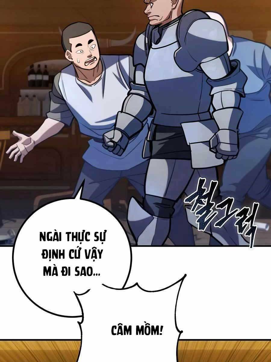 Tôi Dùng Búa Thần Giải Cứu Thế Giới: Chapter 5