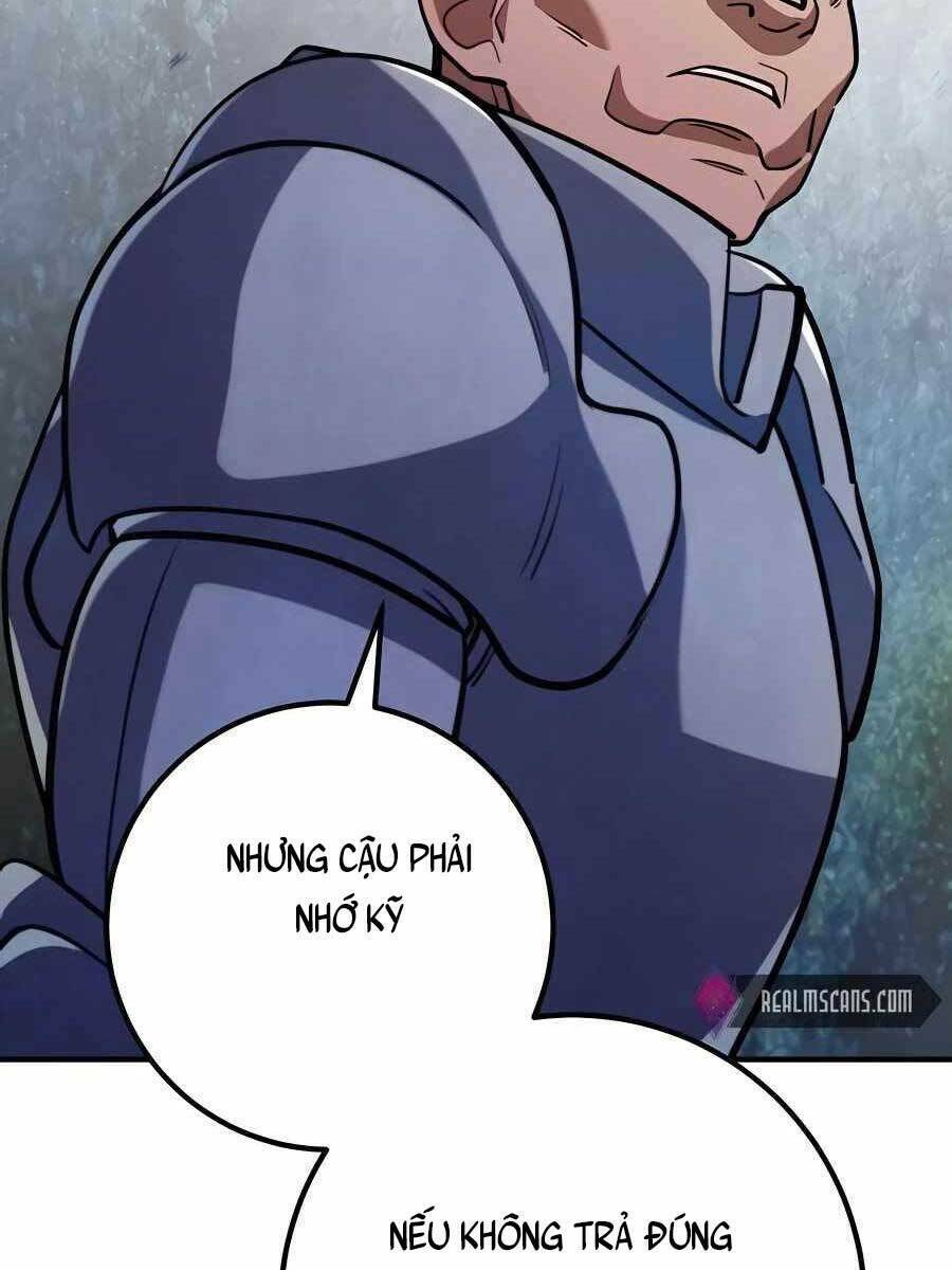 Tôi Dùng Búa Thần Giải Cứu Thế Giới: Chapter 5