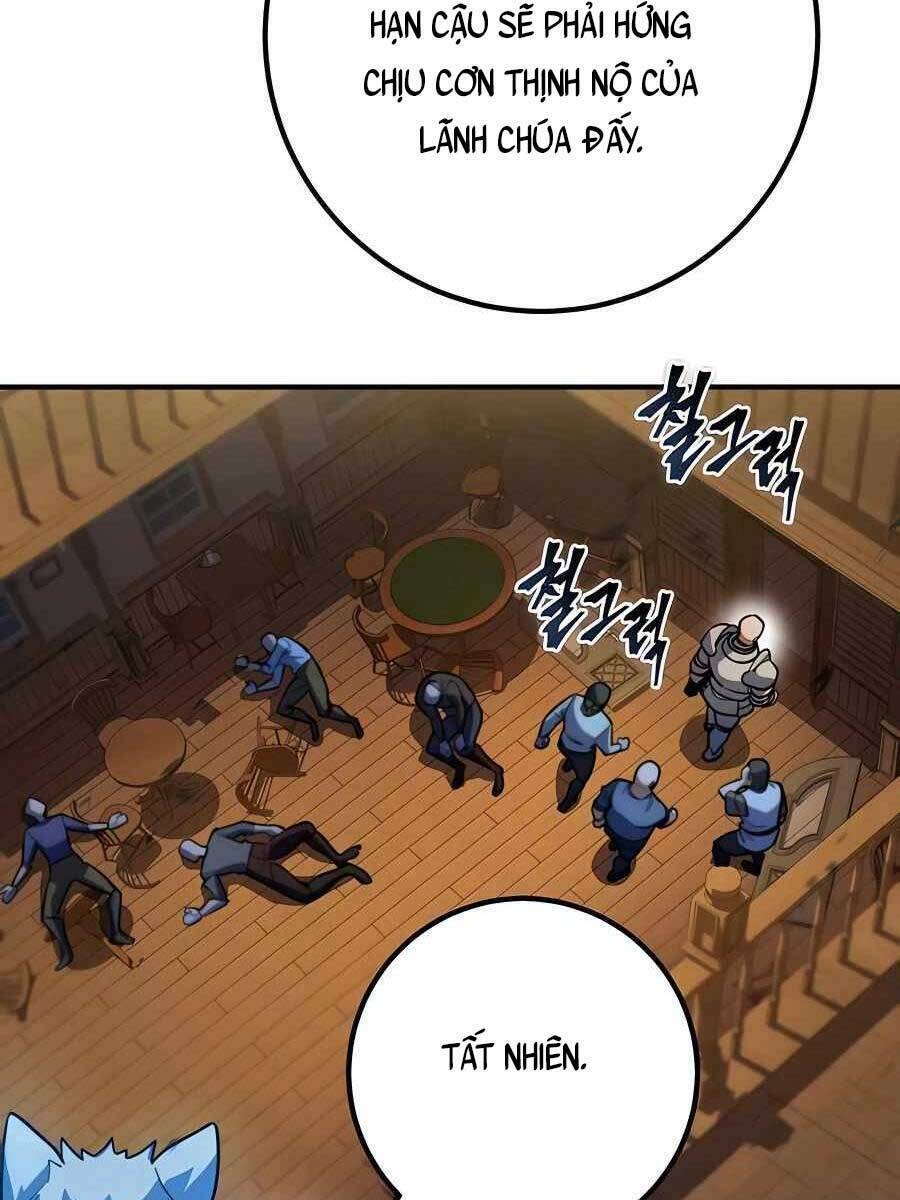 Tôi Dùng Búa Thần Giải Cứu Thế Giới: Chapter 5